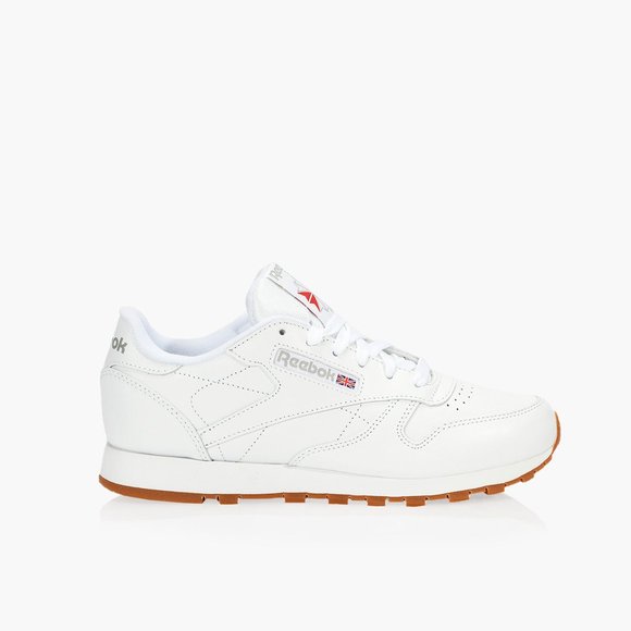 Reebok Classic Leather - Picture 1 of 3